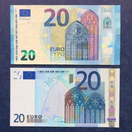 Best Quality 20 Euro For Sale