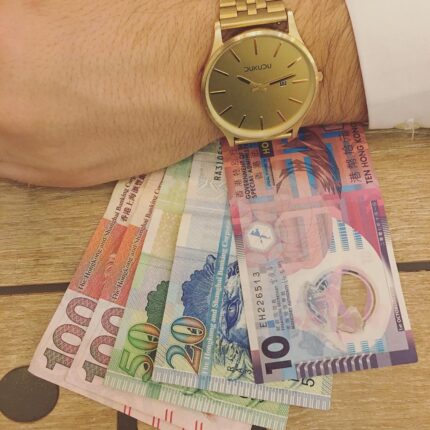 Buy fake Hong kong dollar bills online